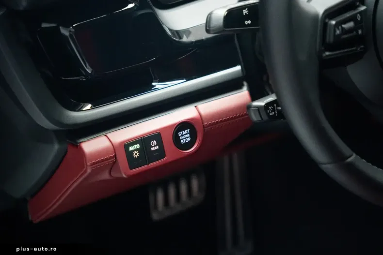 Porsche Panamera din 2025 cu 15.000 km - oferta POR169386 - foto 16