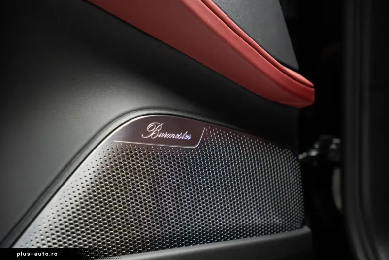 Porsche Panamera din 2025 cu 15.000 km - oferta POR169386 - foto 20