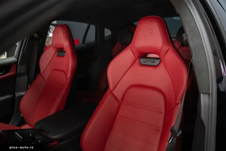 Porsche Panamera din 2025 cu 15.000 km - oferta POR169386 - foto 21