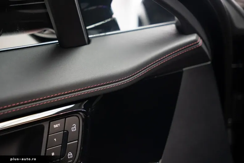 Porsche Panamera din 2025 cu 15.000 km - oferta POR169386 - foto 22