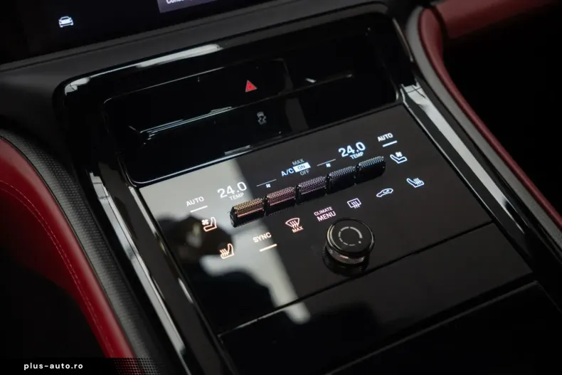 Porsche Panamera din 2025 cu 15.000 km - oferta POR169386 - foto 23