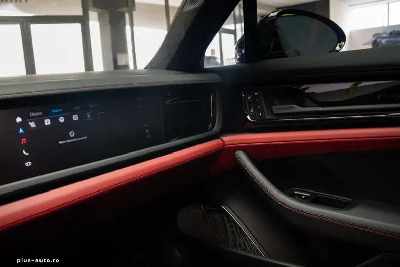 Porsche Panamera din 2025 cu 15.000 km - oferta POR169386 - foto 27