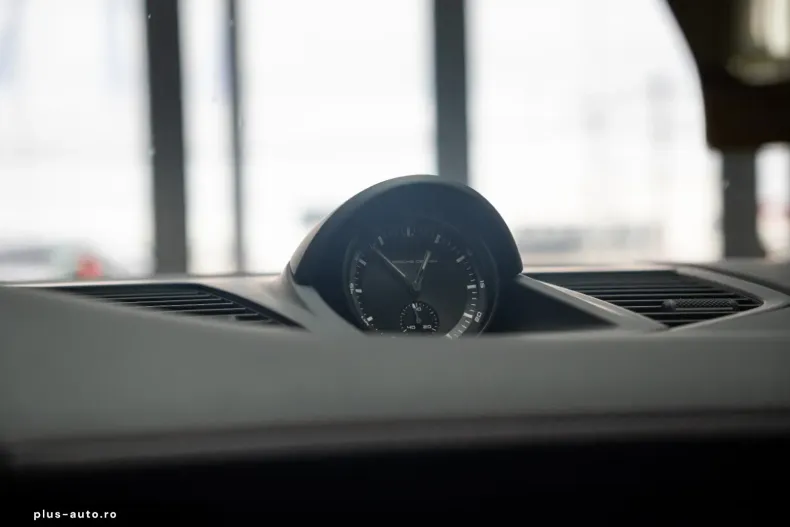 Porsche Panamera din 2025 cu 15.000 km - oferta POR169386 - foto 28