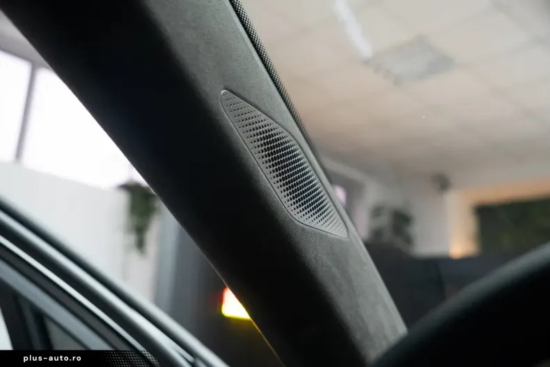 Porsche Panamera din 2025 cu 15.000 km - oferta POR169386 - foto 29