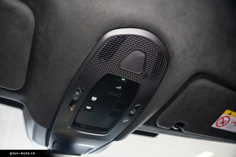 Porsche Panamera din 2025 cu 15.000 km - oferta POR169386 - foto 30