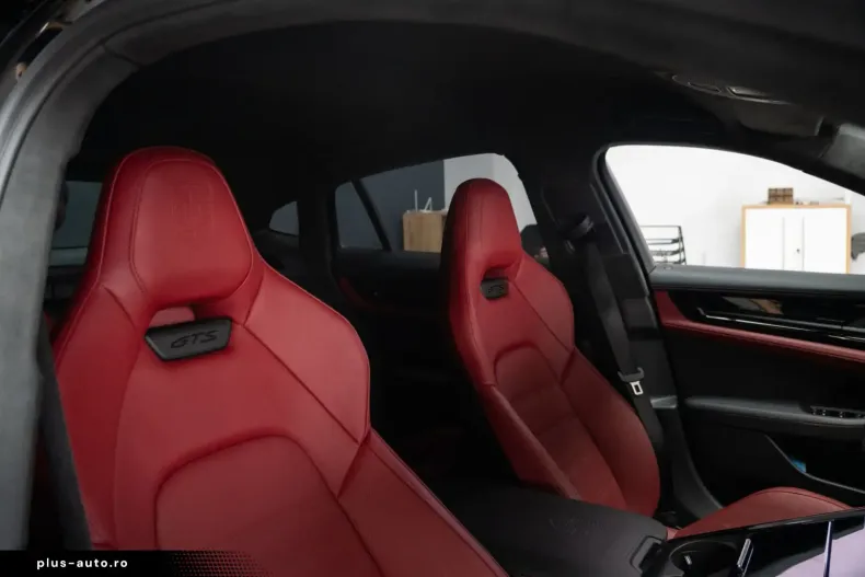 Porsche Panamera din 2025 cu 15.000 km - oferta POR169386 - foto 31