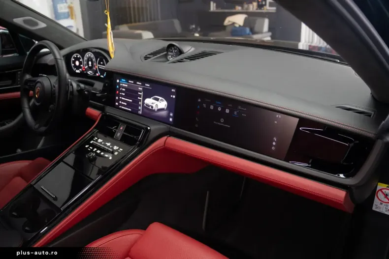 Porsche Panamera din 2025 cu 15.000 km - oferta POR169386 - foto 32