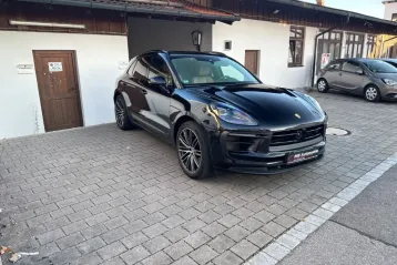 Porsche Macan din 2022 - oferta POR169387