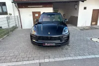 Porsche Macan din 2022 cu 63.995 km - oferta POR169387 - foto 4