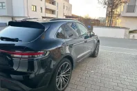Porsche Macan din 2022 cu 63.995 km - oferta POR169387 - foto 8