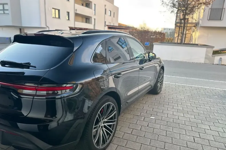 Porsche Macan din 2022 cu 63.995 km - oferta POR169387 - foto 8