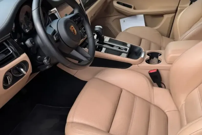 Porsche Macan din 2022 cu 63.995 km - oferta POR169387 - foto 13