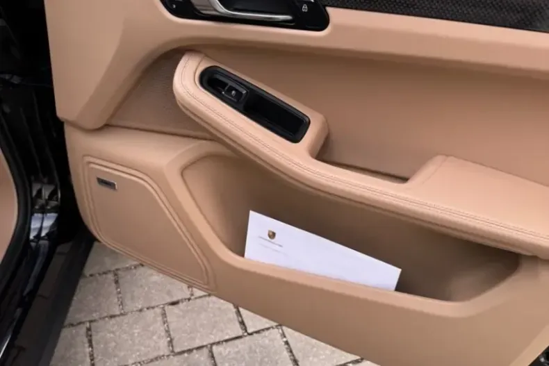 Porsche Macan din 2022 cu 63.995 km - oferta POR169387 - foto 15