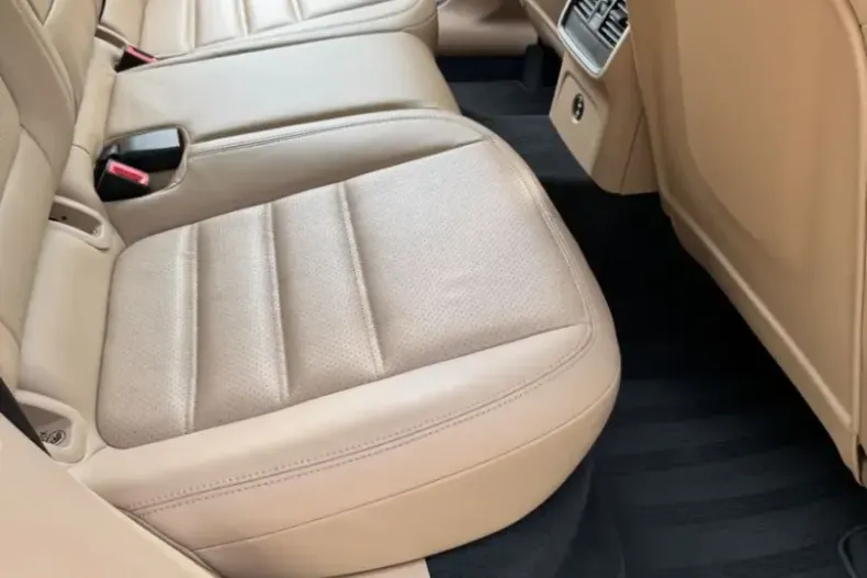 Porsche Macan din 2022 cu 63.995 km - oferta POR169387 - foto 17