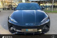 BYD SEAL din 2025 cu 17.639 km - oferta BYD169388 - foto 3