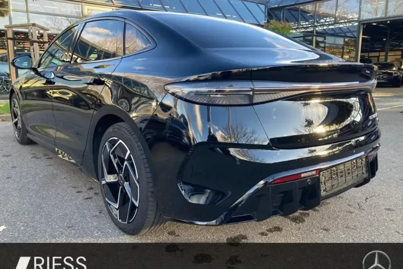 BYD SEAL din 2025 cu 17.639 km - oferta BYD169388 - foto 6