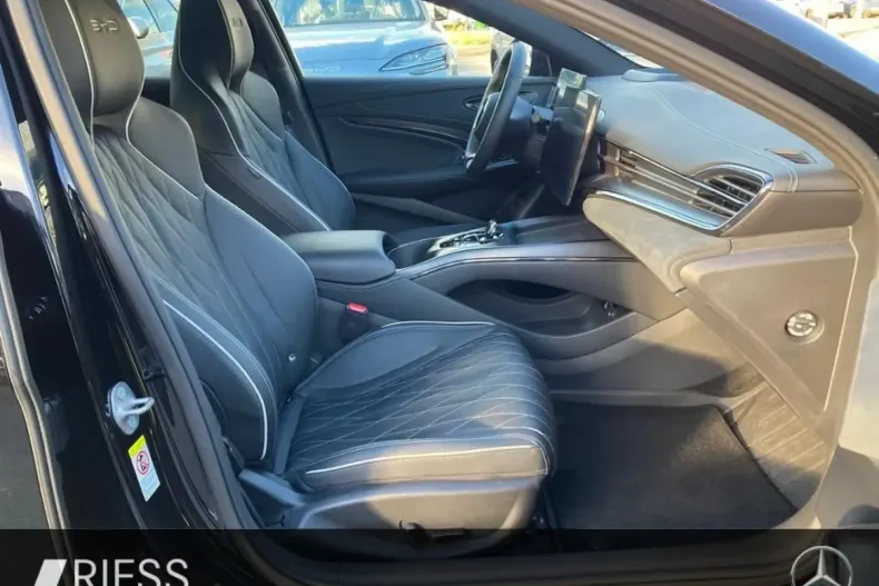 BYD SEAL din 2025 cu 17.639 km - oferta BYD169388 - foto 8