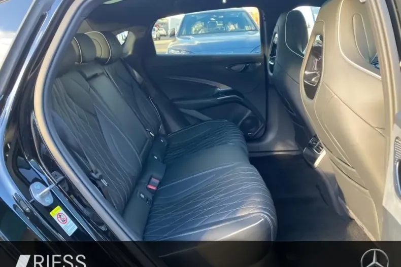 BYD SEAL din 2025 cu 17.639 km - oferta BYD169388 - foto 9