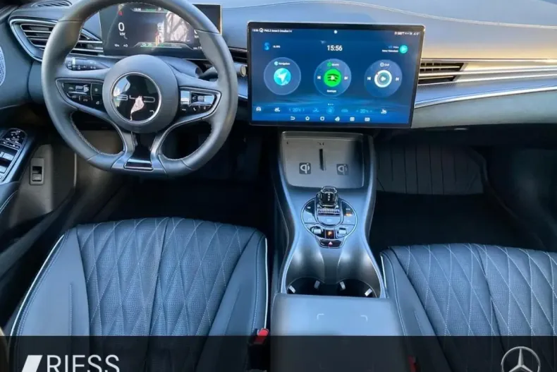 BYD SEAL din 2025 cu 17.639 km - oferta BYD169388 - foto 14