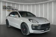 Porsche Macan din 2024 cu 9.490 km - oferta POR169390 - foto 1