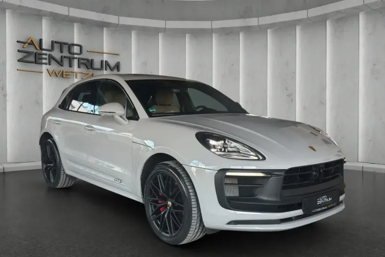 Porsche Macan din 2024 cu 9.490 km - oferta POR169390 - foto 1