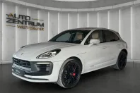 Porsche Macan din 2024 cu 9.490 km - oferta POR169390 - foto 3