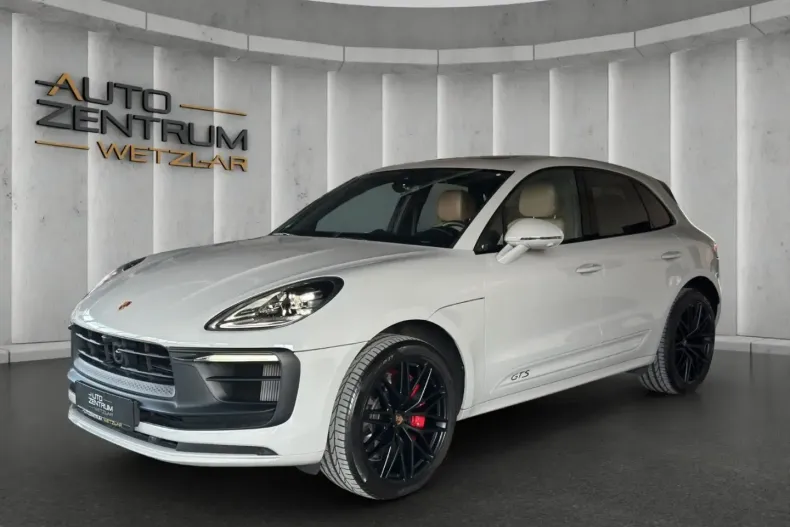 Porsche Macan din 2024 cu 9.490 km - oferta POR169390 - foto 3