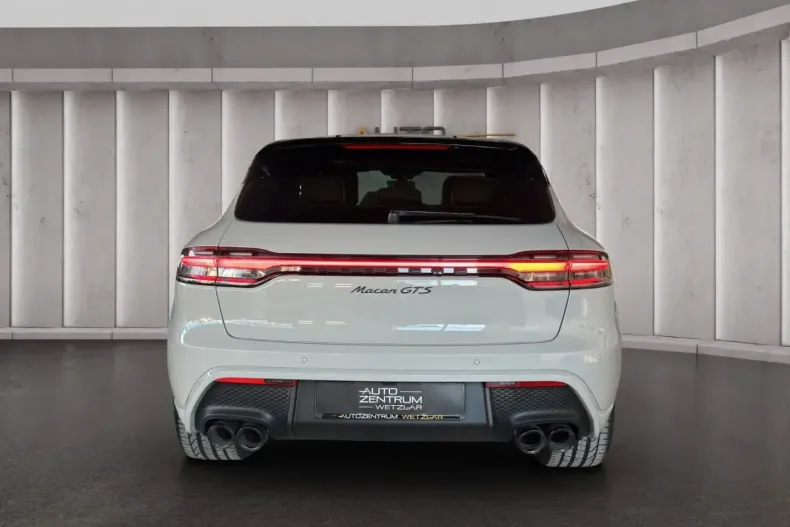 Porsche Macan din 2024 cu 9.490 km - oferta POR169390 - foto 7