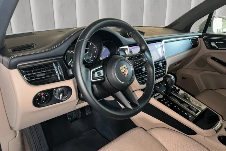 Porsche Macan din 2024 cu 9.490 km - oferta POR169390 - foto 9