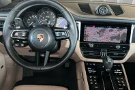 Porsche Macan din 2024 cu 9.490 km - oferta POR169390 - foto 11