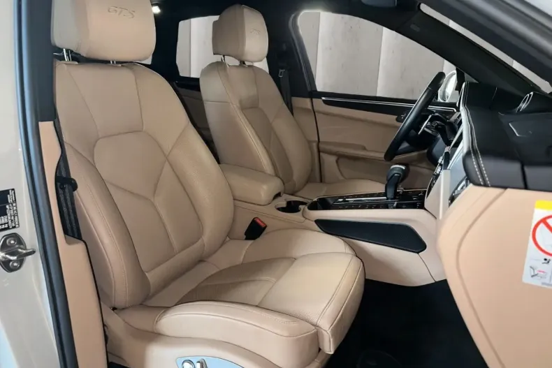 Porsche Macan din 2024 cu 9.490 km - oferta POR169390 - foto 15