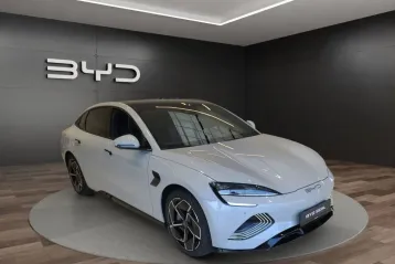 BYD SEAL din 2025 - oferta BYD169391