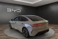 BYD SEAL din 2025 cu 24.990 km - oferta BYD169391 - foto 4