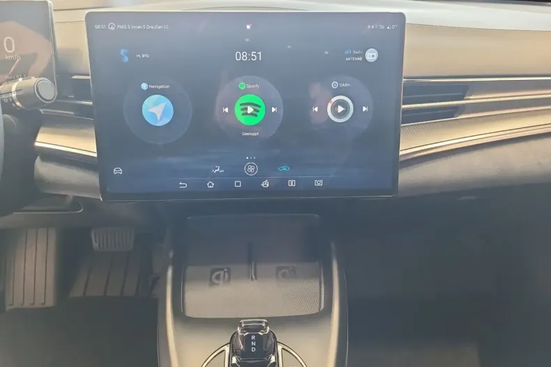 BYD SEAL din 2025 cu 24.990 km - oferta BYD169391 - foto 14