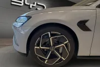 BYD SEAL din 2025 cu 24.990 km - oferta BYD169391 - foto 21