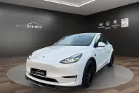 Tesla Model Y din 2023 cu 13.500 km - oferta TES169393 - foto 2