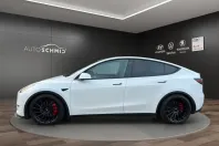 Tesla Model Y din 2023 cu 13.500 km - oferta TES169393 - foto 3