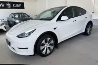 Tesla Model Y din 2023 cu 26.500 km - oferta TES169394 - foto 1