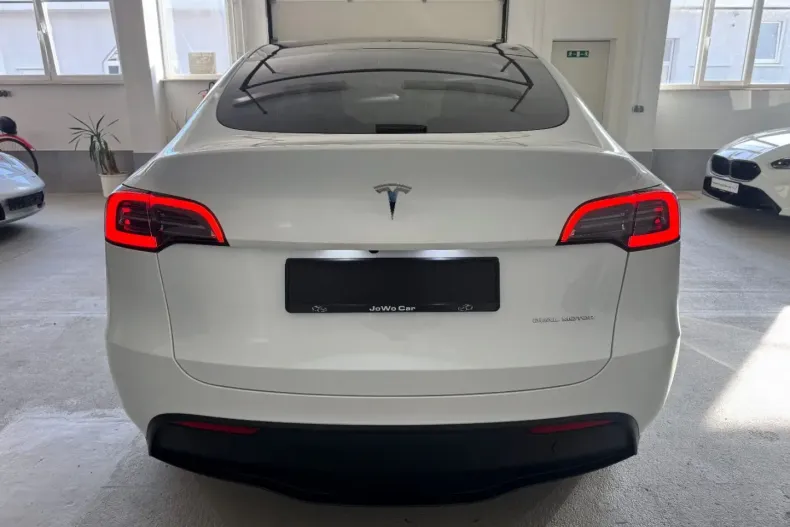 Tesla Model Y din 2023 cu 26.500 km - oferta TES169394 - foto 5