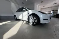 Tesla Model Y din 2023 cu 26.500 km - oferta TES169394 - foto 8
