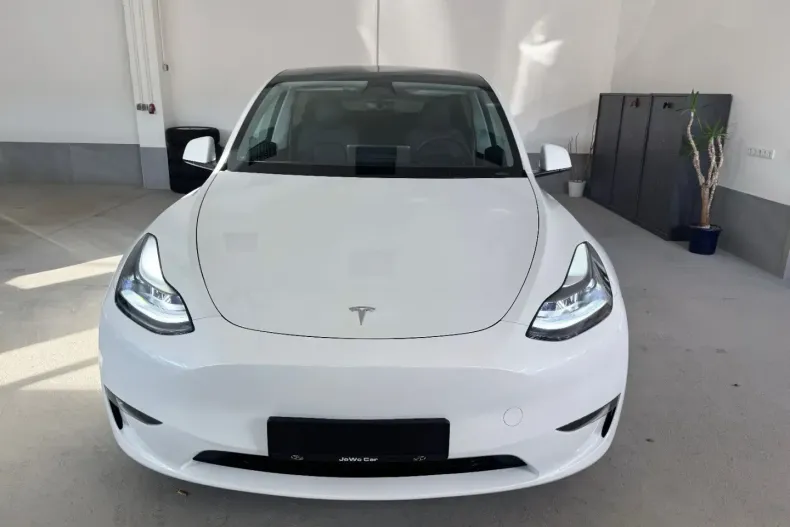 Tesla Model Y din 2023 cu 26.500 km - oferta TES169394 - foto 9