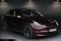 Tesla Model Y din 2023 cu 30.000 km - oferta TES169395 - foto 1