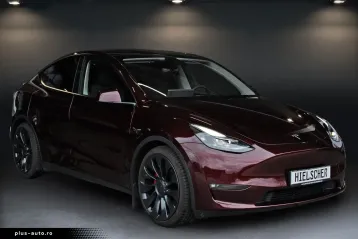 Tesla Model Y din 2023 - oferta TES169395