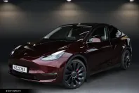 Tesla Model Y din 2023 cu 30.000 km - oferta TES169395 - foto 2