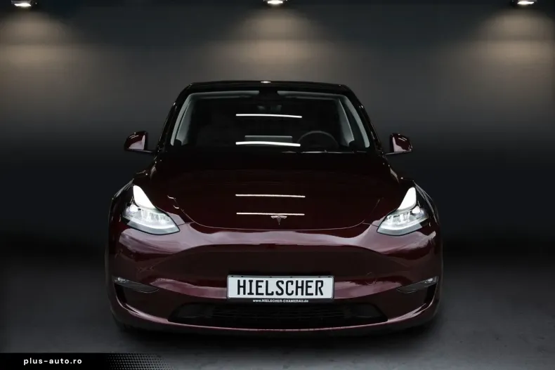 Tesla Model Y din 2023 cu 30.000 km - oferta TES169395 - foto 4