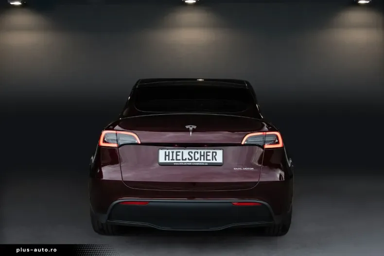 Tesla Model Y din 2023 cu 30.000 km - oferta TES169395 - foto 7