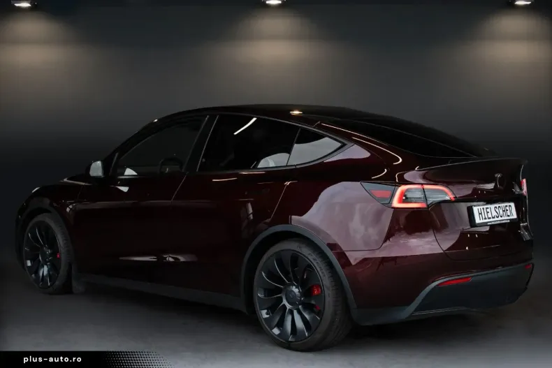 Tesla Model Y din 2023 cu 30.000 km - oferta TES169395 - foto 8
