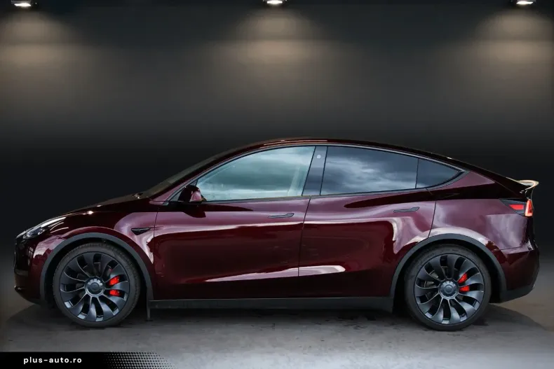 Tesla Model Y din 2023 cu 30.000 km - oferta TES169395 - foto 10