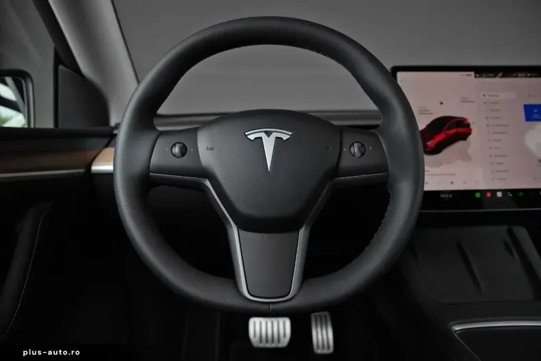 Tesla Model Y din 2023 cu 30.000 km - oferta TES169395 - foto 12