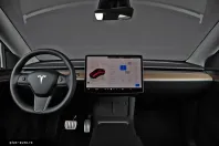 Tesla Model Y din 2023 cu 30.000 km - oferta TES169395 - foto 13